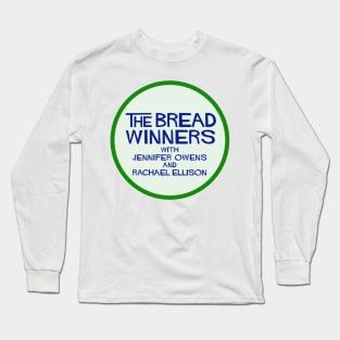 The Breadwinners Logo Long Sleeve T-Shirt